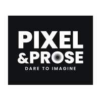 Pixel & Prose logo - Similar company to Create Koalas
