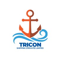 Tricon Shipping Pvt Ltd logo - Similar company to Ebil Freight Services