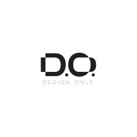 D.O. Design Only logo - Similar company to Event Logic