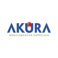 Akura Medicamentos Especiais logo - Similar company to Group Delta
