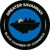 Greater Savannah Black Chamber of Commerce logo - Similar company to Startup Savannah