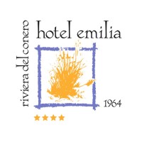 Hotel Emilia logo - Similar company to Angelo-Engel Hotel