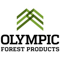 Olympic Forest Products logo - Similar company to Antennx