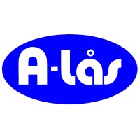 Alingsås Lås & Larmservice logo - Similar company to Lerums Lås & Larmservice