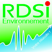 RDSI Environnement logo - Similar company to Ecogeos