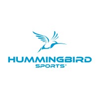Hummingbird Sports logo - Similar company to Seals Eastern Inc.