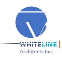 Whiteline Architects Inc. logo - Similar company to Quartek Group Inc.