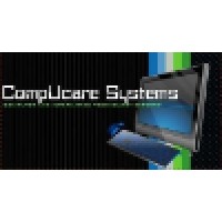 Compucare Systems Inc