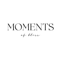 Moments Of Bliss logo - Similar company to La Sénia