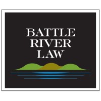Battle River Law logo - Similar company to Doell Osmak Wealth Management Ltd