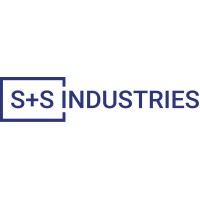 S+S Industries logo - Similar company to K&B Industries
