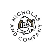 Nicholas and Company Inc. Foodservice logo - Similar company to Formyl