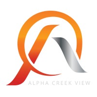 Alpha Creek View logo - Similar company to Gordon Management, Llc Dba Alpha Creek Accounting, Llc