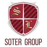 Soter Group logo - Similar company to Sämling Solution Consulting