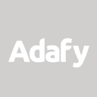 Adafy Oy logo - Similar company to Fasthub.Ai