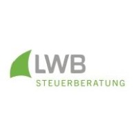 LWB Steuerberatung GmbH logo - Similar company to Skillmasters · B2B-Beratung Skalieren.