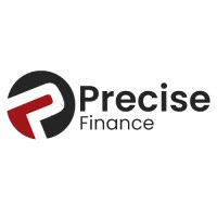 Precise Finance logo - Similar company to Bodē Nyc