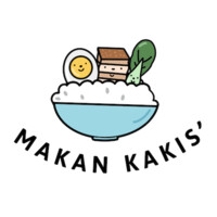 Makan Kakis logo - Similar company to Senang Makan