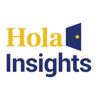 Hola Insights logo - Similar company to Fitting Ai
