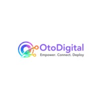 Otodigital.ai logo - Similar company to Otomashen