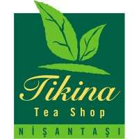 Tikina Tea Company logo - Similar company to Maya Tea Company Llc