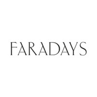 Faradays logo - Similar company to Tailored Studio