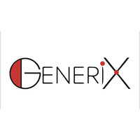 Generix logo - Similar company to Barnes Thompson