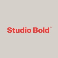 Studio Bold Creative logo - Similar company to Lara | Creative Studio