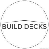BUILD DECKS logo - Similar company to Purpleuc