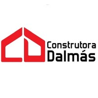 Construtora Dalmás logo - Similar company to Gcon - Gestão Contábil