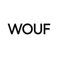 Wouf logo - Similar company to Compactor - Cie Europe Group