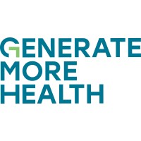 Generate More Health, LLC logo - Similar company to The Equitist