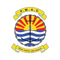 Port Management Association of the Caribbean logo - Similar company to Prodar Inc