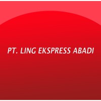 PT. Ling Ekspress Abadi logo - Similar company to Pt. Karya Digital Solusindo