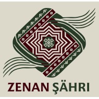 Zenan Şähri App logo - Similar company to Wox Studio