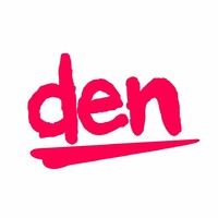 DEN - Digital Engagement Network logo - Similar company to Grey Circles Communication
