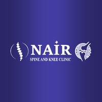 Nair Spine & Knee Clinic logo - Similar company to Wearespine