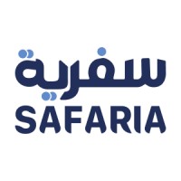 Safaria logo - Similar company to Codextech