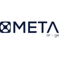 META Ar-Ge logo - Similar company to Versiyonbir Blockchain Technologies