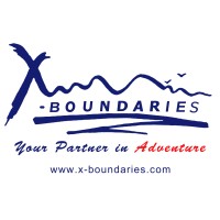X-Boundaries Pte Ltd logo - Similar company to Donkey Label