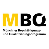 MBQ München logo - Similar company to Make It In Munich