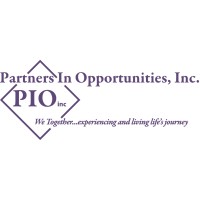 Partners In Opportunities logo - Similar company to Agile Staffing Llc