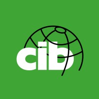 CIB, International Council for Research and Innovation in Building and Construction logo - Similar company to Leanbuild