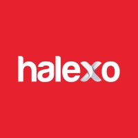 Halexo logo - Similar company to Techcert