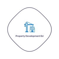 Property Development Ed logo - Similar company to Interact - Cambridge