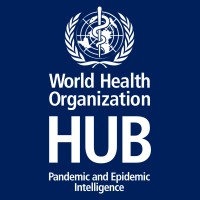 WHO Hub for Pandemic and Epidemic Intelligence logo - Similar company to Robert Koch Institute