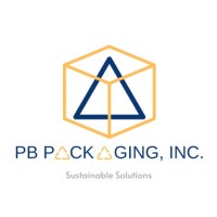 PB Packaging, Inc. logo - Similar company to Pb Packaging