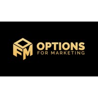 Options For Marketing logo - Similar company to Catalyst Media Design