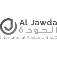 Al Jawda International Restaurants LLC logo - Similar company to Slab Test Kitchen
