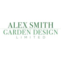 Alex Smith Garden Design Ltd logo - Similar company to Carson Mcelheney Landscape Architecture & Design